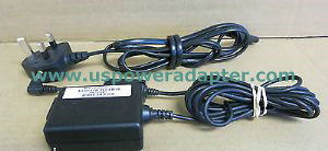 New Compaq Series EVP100 AC Power Adapter 10V 1.5A - P/N 164153-001 - Click Image to Close